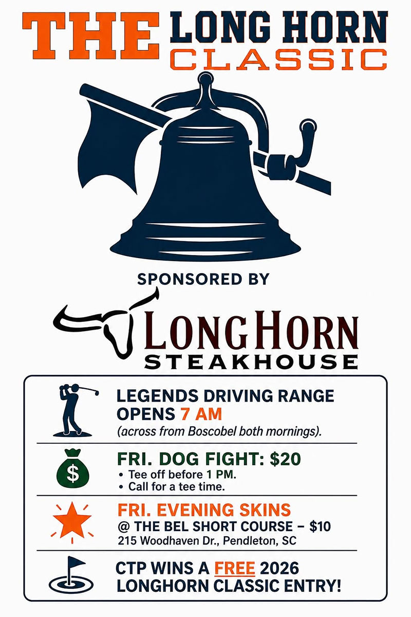 Longhorn Classic Longhorn Classic