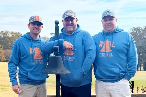 The Bel Short Course Staff