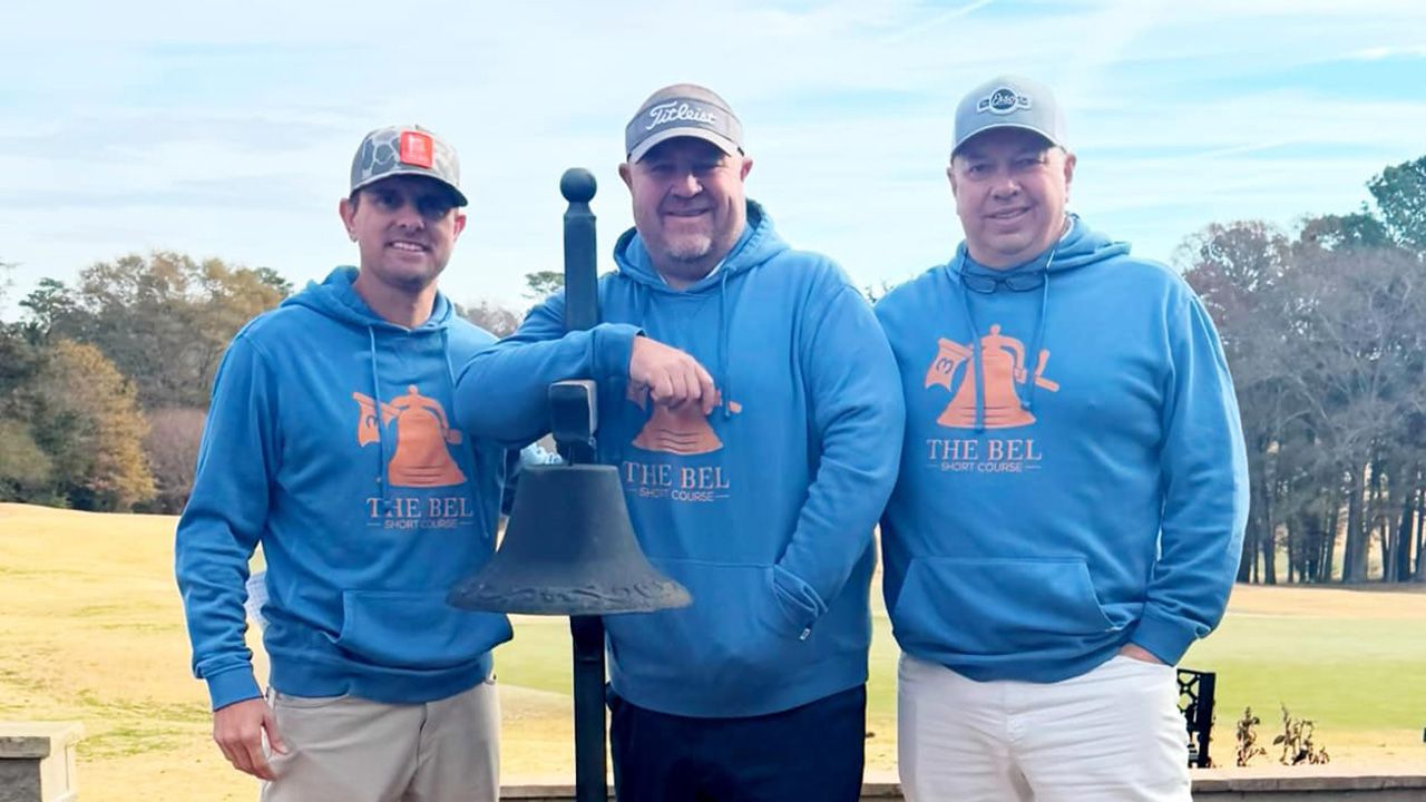 The Bel Short Course Staff The Bel Short Course Staff